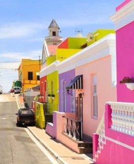 Bo-Kaap Cultural Walk
