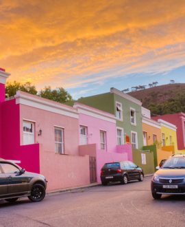 Bo-Kaap