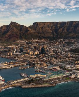Table Mountain