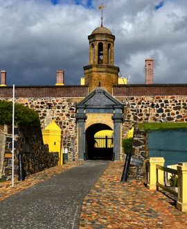 Castle of Good Hope