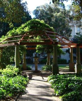 Company’s Garden